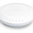 Wi-Fi точка доступа EnGenius EAP600 Long-Range фото 1
