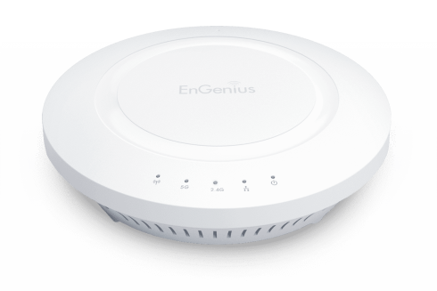 Wi-Fi точка доступа EnGenius EAP600 Long-Range фото 1