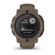 Смарт-часы Garmin Instinct 2 Solar Tactical Edition Coyote Tan фото 2