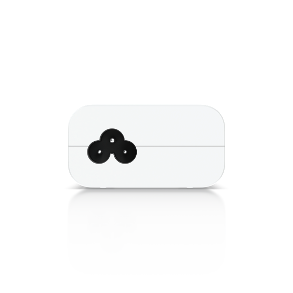 PoE+ адаптер Ubiquiti 2.5G PoE+ Adapter (30W)