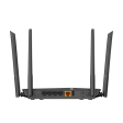 Wi-Fi роутер D-Link DIR-1260/RU/R1A фото 3