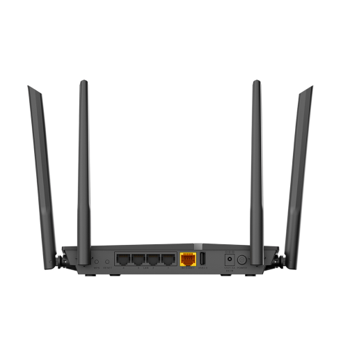 Wi-Fi роутер D-Link DIR-1260/RU/R1A фото 3