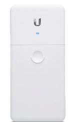 Блок питания Ubiquiti Fiber PoE Gen2
