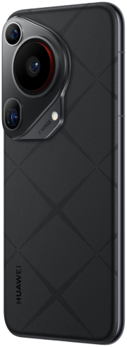 Абонентский терминал Huawei Pura 70 Ultra HBP-LX9 16GB RAM 512GB ROM Black фото 4