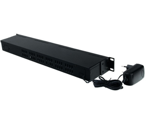 Маршрутизатор MikroTik RB2011iL-RM фото 2