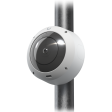 Распределительная коробка Ubiquiti AI 360 Junction Box (White) фото 2