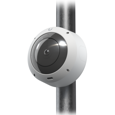 Распределительная коробка Ubiquiti AI 360 Junction Box (White) фото 2