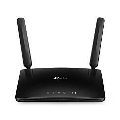 Беспроводной 4G LTE-роутер TP-Link Archer MR400