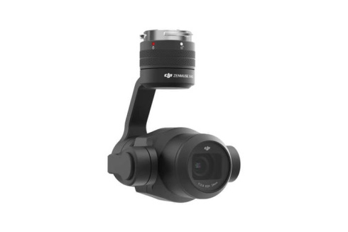Камера DJI Zenmuse X4S фото 3