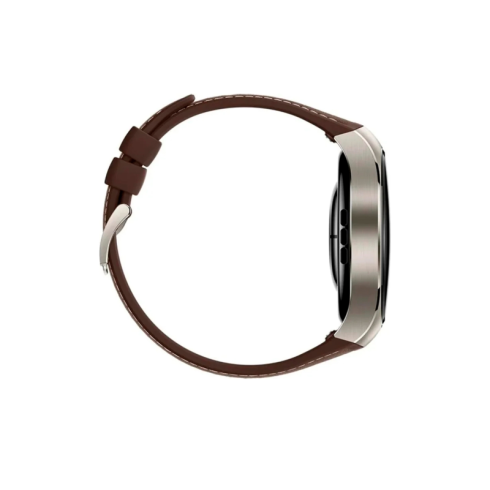 Смарт часы Huawei Watch 5 RTS-AL00 46mm Brown фото 4