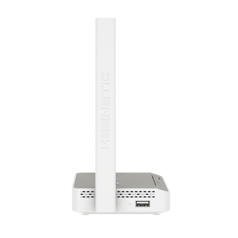Wi-Fi роутер  Keenetic 4G KN-1213 фото 4