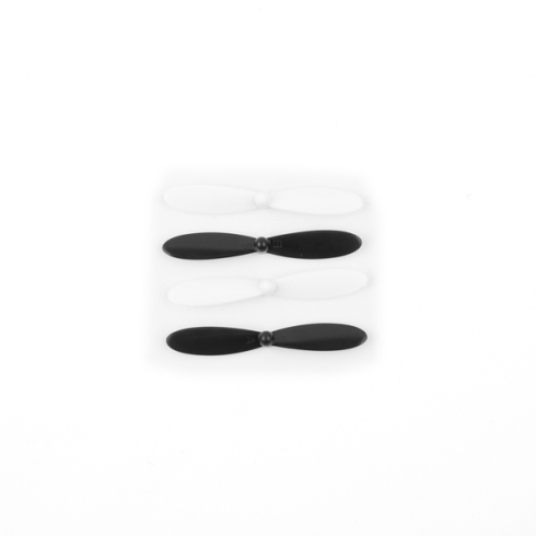 Пропеллеры Hubsan H107 Rotor BW  фото 2
