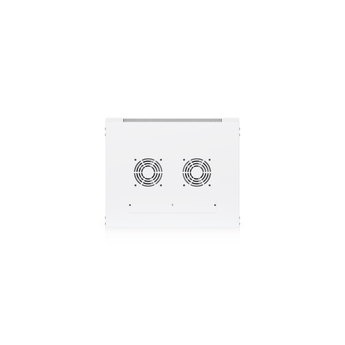 Настенный шкаф Ubiquiti 12U Rack Cabinet (450-P) фото 8