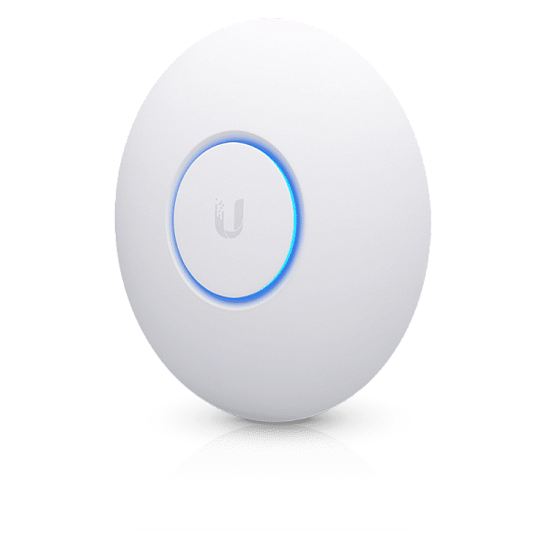 Точка доступа Ubiquiti UniFi nanoHD 3 Pack