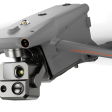 Квадрокоптер Autel Robotics EVO Max 4T фото 2