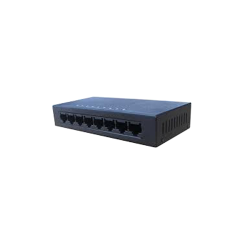 Коммутатор BDCOM S1008C фото 2