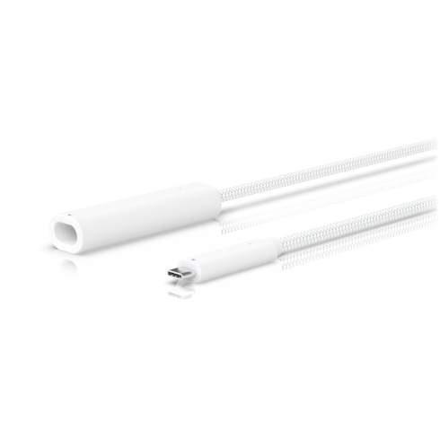 Аудиокабель Ubiquiti AI Theta Audio Extension Cable 10 m фото 2