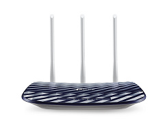 Wi-Fi роутер TP-Link Archer C20(RU)