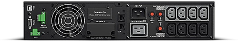 Online ИБП CyberPower OL3000ERTXL2U фото 3