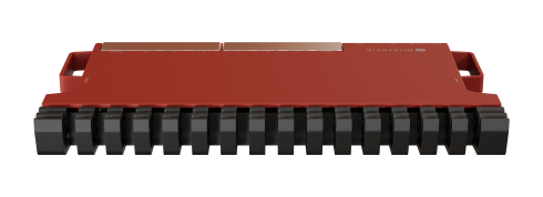 Маршрутизатор MikroTik L009UiGS-RM фото 2