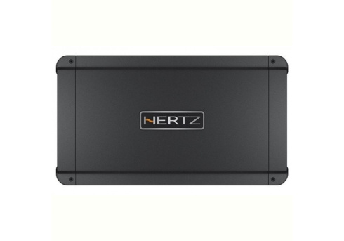 Автомобильный усилитель Hertz HCP 5D фото 4