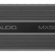 Морской усилитель JL Audio MX500/4 фото 1