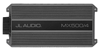 Морской усилитель JL Audio MX500/4