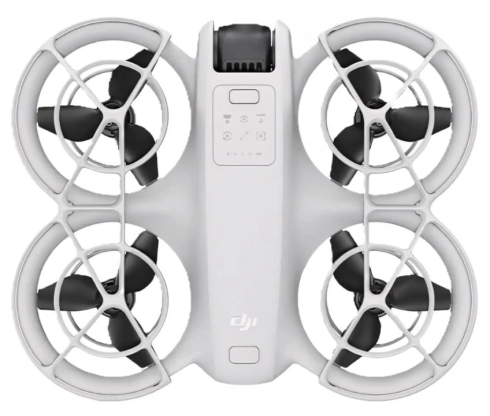 Квадрокоптер DJI Neo Fly More Combo фото 4