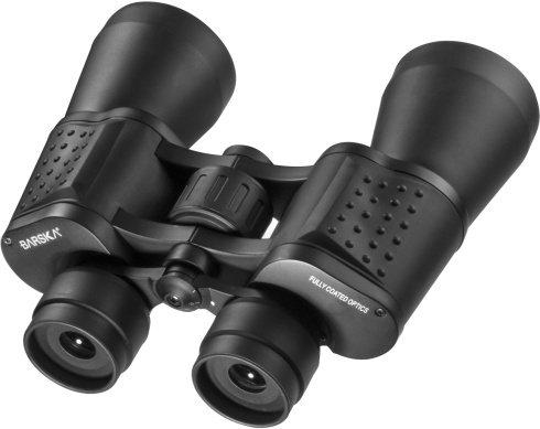 Бинокль Barska Porro 12x50mm фото 2