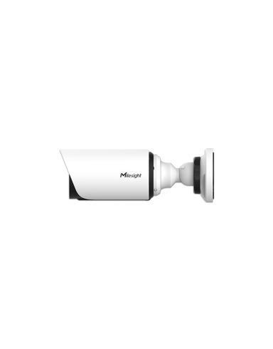 Всепогодная сетевая камера AI Weather-proof Mini Bullet Network Camera (4K) фото 2
