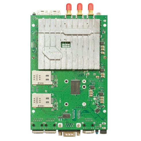 Плата Mikrotik RouterBoard RB953GS-5HnT фото 2