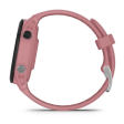 Смарт-часы Garmin Forerunner 255S розовые/силикон фото 6