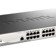 PoE коммутатор D-Link DGS-1210-28MP/ME/B2A фото 2