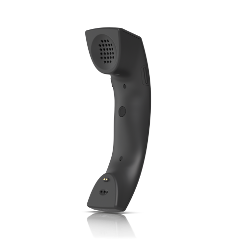 Беспроводная трубка Ubiquiti G3 Wireless Handset фото 3