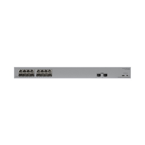 PoE коммутатор Huawei S110-16LP2SR фото 3