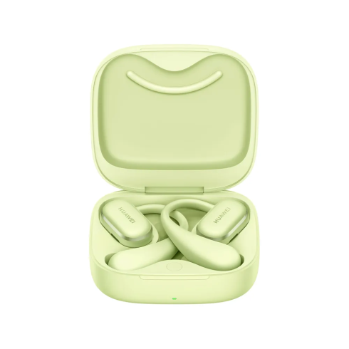 Наушники Huawei FreeArc T0021 Green фото 7