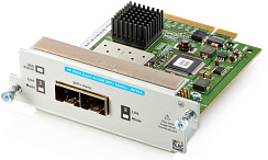Модуль расширения SFP+ HP 2920 10GbE