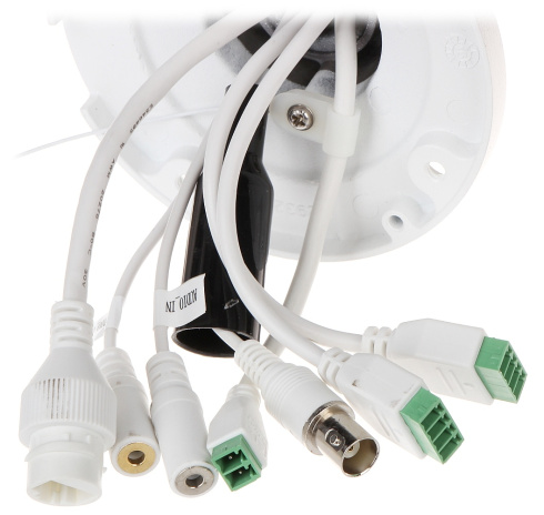 IP-камера тепловизионная Hikvision DS-2TD2615-7 фото 6