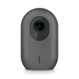 Накладка Ubiquiti G3 Instant Cover (Dark Grey) фото 1