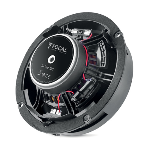 Автомобильная акустика Focal Inside IS VW155 фото 3