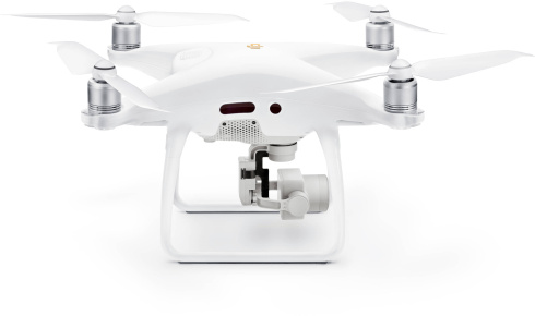 Квадрокоптер DJI Phantom 4 Pro+ v2.0 фото 6