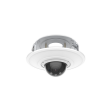 IP камера Milesight AI Motorized Pro Dome Network Camera (2MP) фото 3