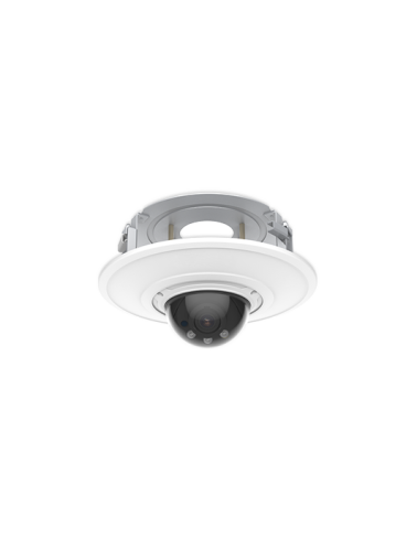 IP камера Milesight AI Motorized Pro Dome Network Camera (2MP) фото 3