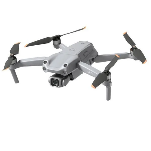 Квадрокоптер DJI Mavic Air 2S Fly More Combo c Smart Controller фото 4