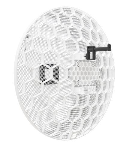 Радиомост MikroTik LHG 60G фото 2