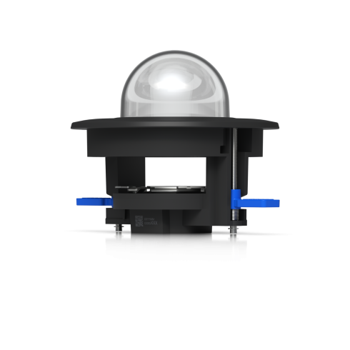 Крепление Ubiquiti G5 Dome Ultra Flush Mount (Black) фото 7