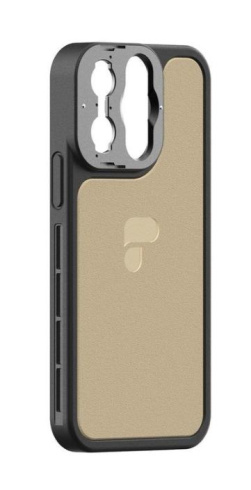 Клип-кейс PolarPro LiteChaser Pro | iPhone 13 Pro - sage фото 2