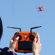Водонепроницаемый пульт управления SwellPro Acro для дрона Spry+ фото 6