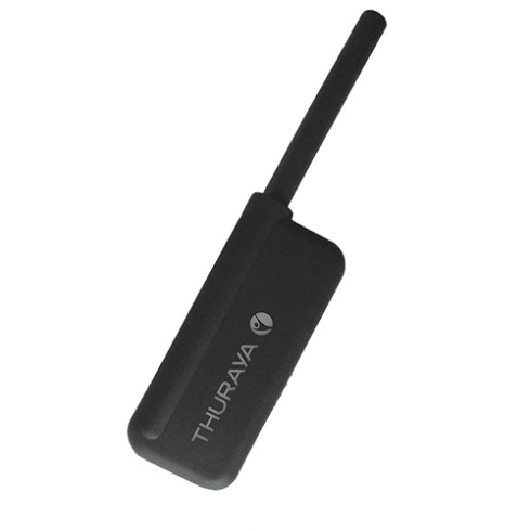 Чехол Силиконовый для Thuraya XT фото 2