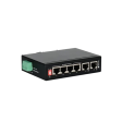 Коммутатор BDCOM IES200-1006T фото 2